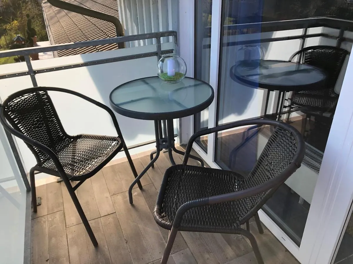 Holiday home Traumferienhaus Pfaenderblick Mit 4 Sternen Hergensweiler