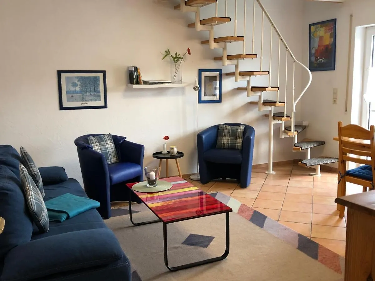 Holiday home Traumferienhaus Pfaenderblick Mit 4 Sternen Hergensweiler Germany