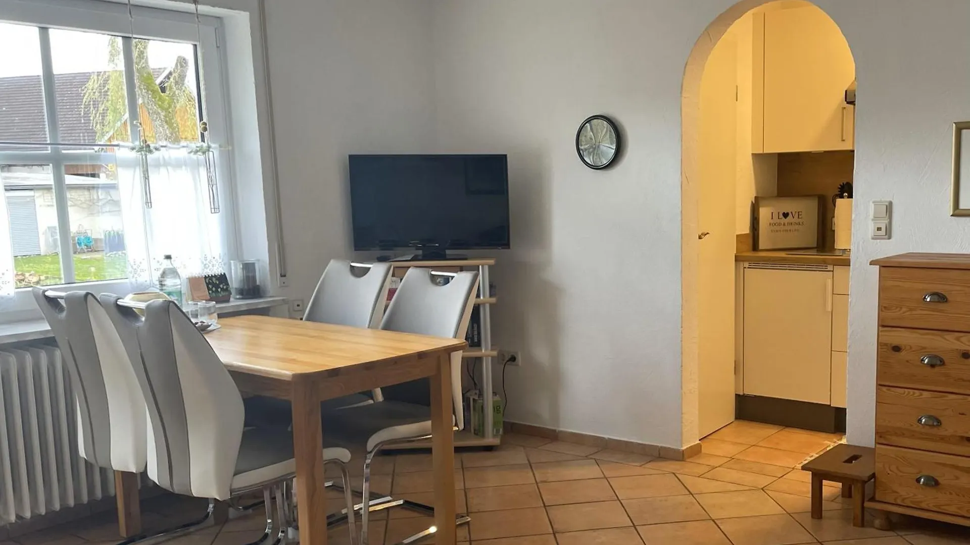 Traumferienhaus Pfaenderblick Mit 4 Sternen Hergensweiler Germany