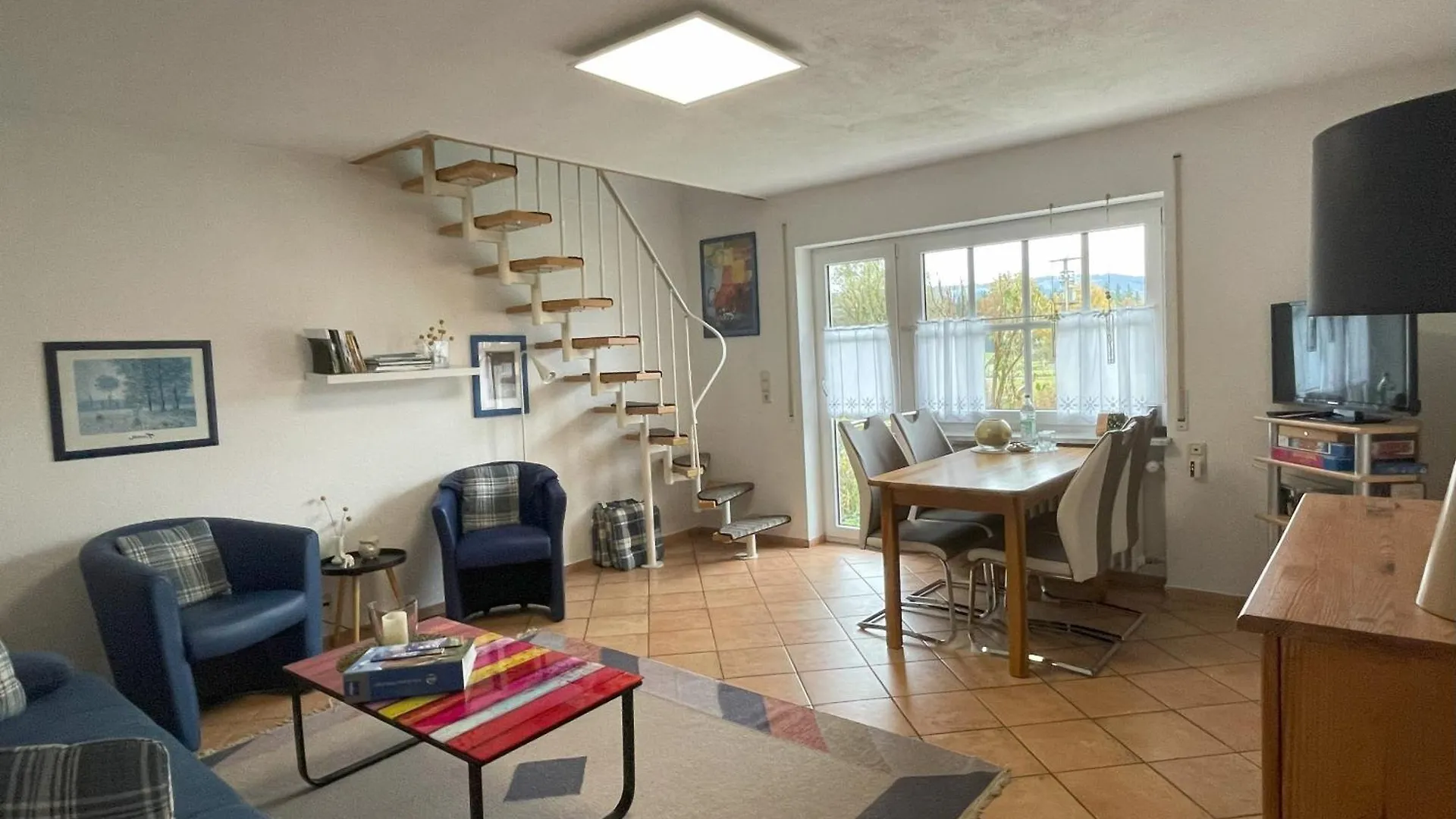 Traumferienhaus Pfaenderblick Mit 4 Sternen Hergensweiler 0*,  Germany