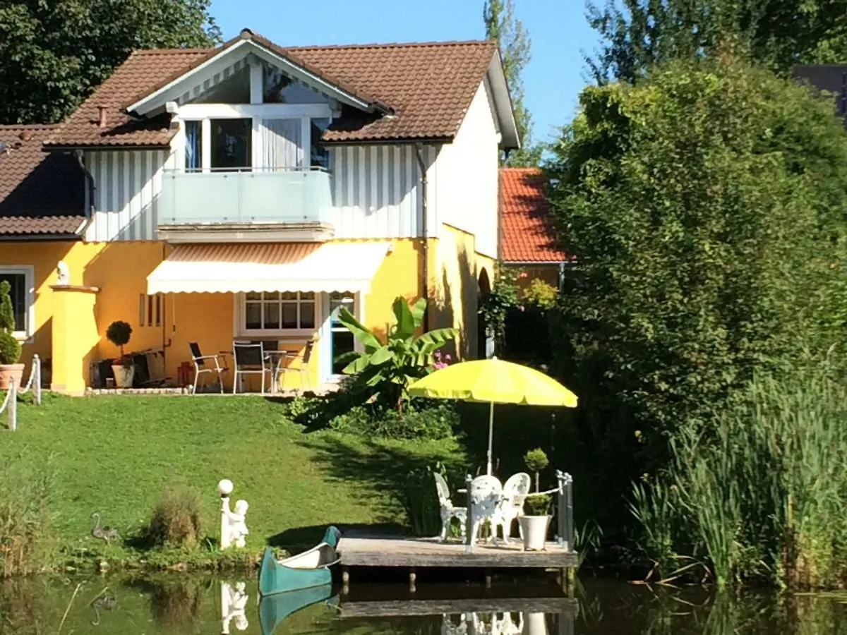 Traumferienhaus Pfaenderblick Mit 4 Sternen contacts