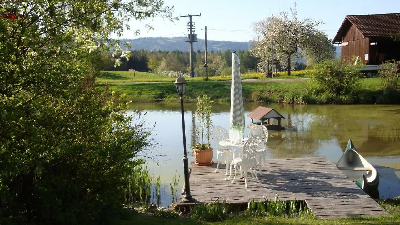 Traumferienhaus Pfaenderblick Mit 4 Sternen Hergensweiler Holiday home