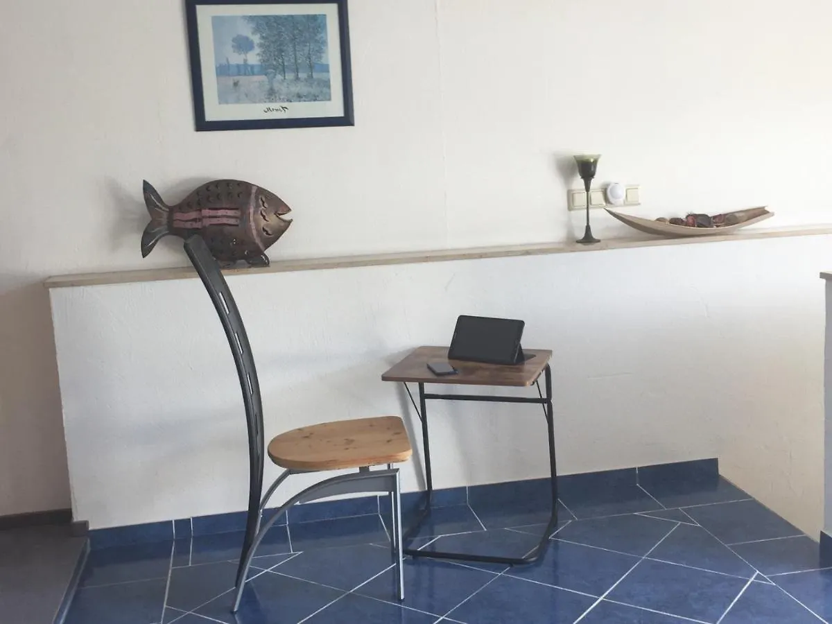 Holiday home Traumferienhaus Pfaenderblick Mit 4 Sternen Hergensweiler Germany
